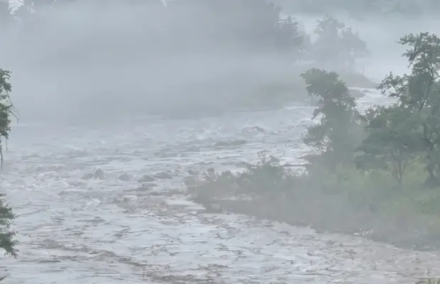 Budhi Gandaki Flood Latest Update 2026: What Trekkers and Local Communities Should Know