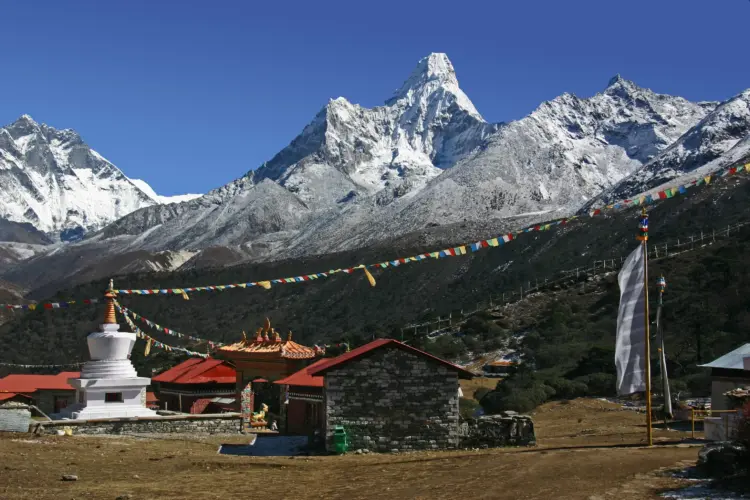 Everest Panorama Trek