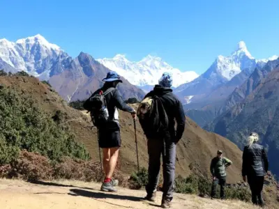 Everest Panorama Treks