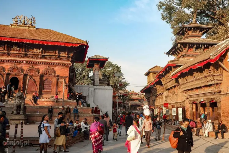 Kathmandu Heritage