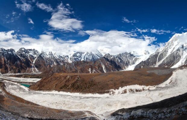 Manaslu Tsum Valley Trek – 22 Days Through the Hidden Himalayan Valleys of Nepal