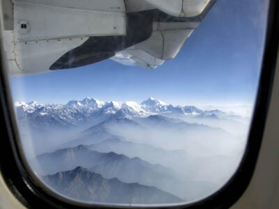 What Is an Everest Mountain Flight