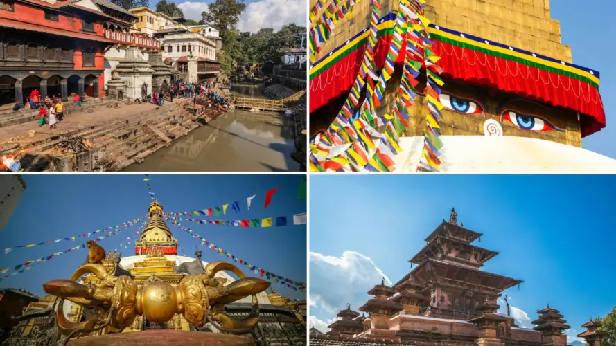 kathmandu_four_heritage